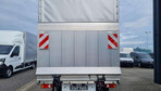Renault Master L3 Zabudowa 9EP + Winda 2.0 170KM Plandeka