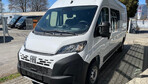 Fiat Ducato L3H2 Zabudowa Brygadowa 2.2 140KM Brygadowy