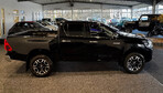 Toyota HiLux Executive D-4D mHEV Double Cab 4x4 aut 2.8 204KM Pick-Up