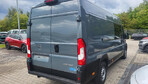Opel Movano L4H2 Heavy Zabudowa Brygadowa 2.2 180KM Brygadowy