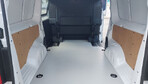 Opel Vivaro XL L2H1 Zabudowa Brygadowa Składana 2.2 150KM Brygadowy