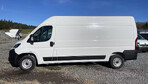 Fiat Ducato Maxi L3H2 AT8 2.2 140KM Furgon