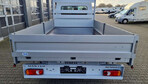 Renault Master L3 Extra Skrzynia Otwarta AT9 2.0 170KM Skrzynia