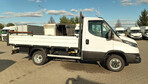 Iveco Daily 50C18 Wywrotka 3.0 180KM Wywrotka