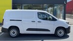 Opel Combo Van Cargo XL L2H1 1.5 100KM Furgon