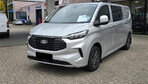Ford Transit Custom 320 L2H1 Limited Zabudowa Brygadowa A8 AWD 2.0 170KM Brygadowy