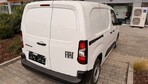 Fiat Doblo Cargo/Van M L1H1 1.5 100KM Furgon