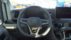 Volkswagen Crafter Zabudowa Brygadowa + Skrzynia 2.0 140KM Skrzynia