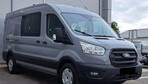 Ford Transit 350 L3H2 Trend Zabudowa Brygadowa 2.0 130KM Brygadowy