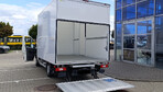 Ford Transit 350 L4 Trend Kontener + Winda A8 2.0 165KM Kontener