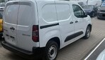 Citroen Berlingo Van M L1H1 1.2 110KM Furgon
