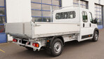 Fiat Ducato L4 Zabudowa Brygadowa + Wywrotka 2.2 140KM Wywrotka