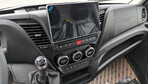 Iveco Daily 50C18 Skrzynia otwarta 3.0 180KM Skrzynia