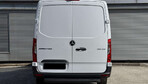 Mercedes Sprinter Standard PRO 315 CDI 9G-Tronic 2.0 150KM Furgon