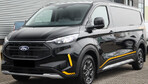 Ford Transit Custom 320 L2H1 Trail 2.0 150KM Furgon