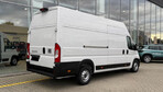 Fiat Ducato Maxi L4H3 2.2 180KM Furgon