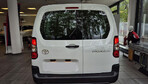 Toyota Proace City Long Active Zabudowa Brygadowa 1.5 100KM Brygadowy
