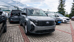 Ford Transit Courier Limited A7 1.0 125KM Furgon