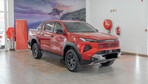 Toyota HiLux mHEV Double Cab Invincible 4x4 aut 2.8 204KM Pick-Up