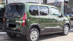 Peugeot Rifter MPV M L1H1 AT 1.5 131KM Kombi