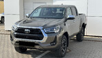Toyota HiLux Executive D-4D mHEV Double Cab 4x4 aut 2.8 204KM Pick-Up