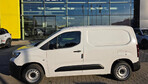 Peugeot Partner Van Standard  L1H1 1.5 100KM Furgon