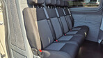Volkswagen Crafter L4H3 Zabudowa Brygadowa 2.0 163KM Brygadowy