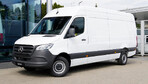 Mercedes Sprinter 317 CDI PRO Długi 9G-Tronic 2.0 170KM Furgon