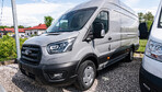 Ford Transit 350 L4H3 AWD Trend 2.0 165KM Furgon