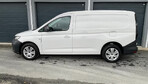 Volkswagen Caddy Cargo Maxi L2H1 TDI 2.0 102KM Furgon
