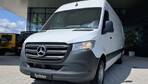Mercedes Sprinter 317 CDI Ekstradługi 2.0 170KM Furgon