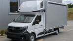 Renault Master L3 Zabudowa 10EP 2.0 170KM Plandeka