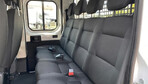 Fiat Ducato L4 Zabudowa Brygadowa + Skrzynia 2.2 140KM Doka