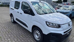 Fiat Doblo Cargo/Van L2H1 Zabudowa Brygadowa 1.5 100KM Brygadowy