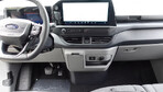 Ford Transit Custom 320 L2H1 Limited Zabudowa Brygadowa A8 2.0 170KM Brygadowy