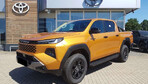 Toyota HiLux mHEV Double Cab Invincible 4x4 aut 2.8 204KM Pick-Up