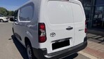 Toyota Proace City EV Long Active (136KM) Furgon
