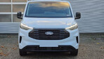 Ford Transit Custom 320 L2H1 Trend Zabudowa Brygadowa 2.0 150KM Brygadowy