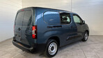 Peugeot Partner Van XL L2H1 EAT8 Zabudowa Brygadowa 1.5 130KM Furgon