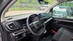 Citroen Jumpy XL L2H1 EAT8 2.2 180KM Furgon
