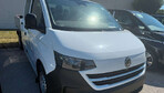 Volkswagen Transporter Zabudowa Brygadowa + Skrzynia 2.0 110KM Doka