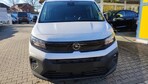 Opel Combo Van Cargo L2H1 Zabudowa Brygadowa 1.5 102KM Brygadowy