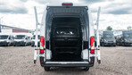 Peugeot Boxer Heavy L4H3 Zabudowa Brygadowa AT8 2.2 180KM Brygadowy