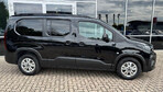 Peugeot Rifter Long L2H1 MPV Allure AT8 1.5 130KM Kombi