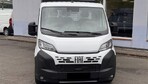 Fiat Ducato Maxi L3 Skrzynia Otwarta 2.2 180KM Skrzynia