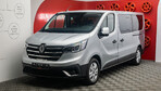 Renault Trafic Kombi L2H1 AT9 2.0 170KM Kombi