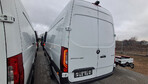 Mercedes Sprinter PRO Długi 315 CDI 2.0 150KM Furgon
