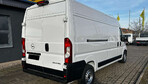 Opel Movano Heavy L3H2 2.2 140KM Furgon