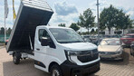 Renault Master L3 Extra Wywrotka 2.0 170KM Wywrotka