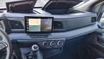 Renault Master L4 Extra Skrzynia Otwarta RWD-DBL 2.0 170KM Skrzynia